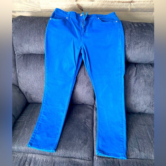 Jordache 16 junior pants - Picture 1 of 3